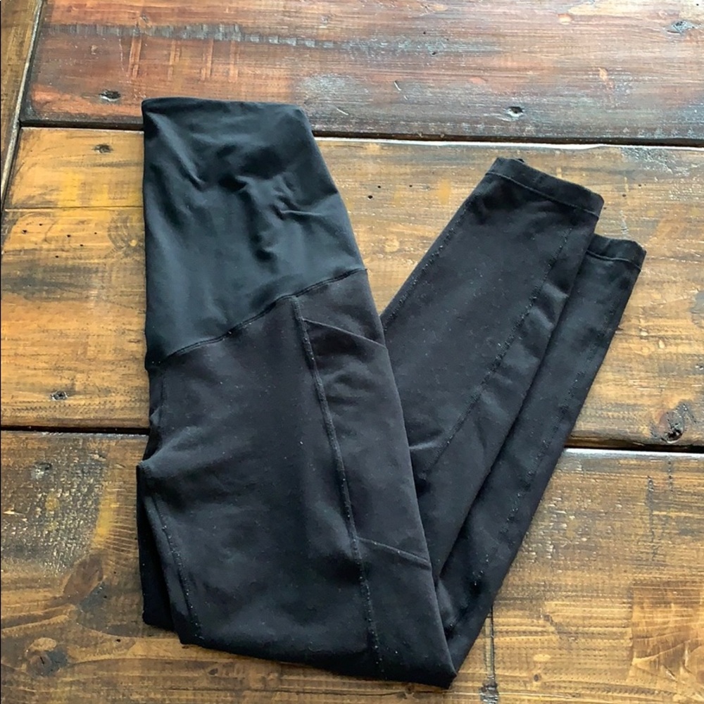 Zella maternity pant